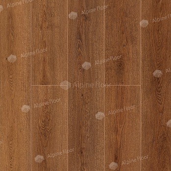 Кварцвиниловая плитка Alpine Floor  Величие секвойи 4 mm (Grand Sequoia 4 mm) ECO 11-32 Гранд